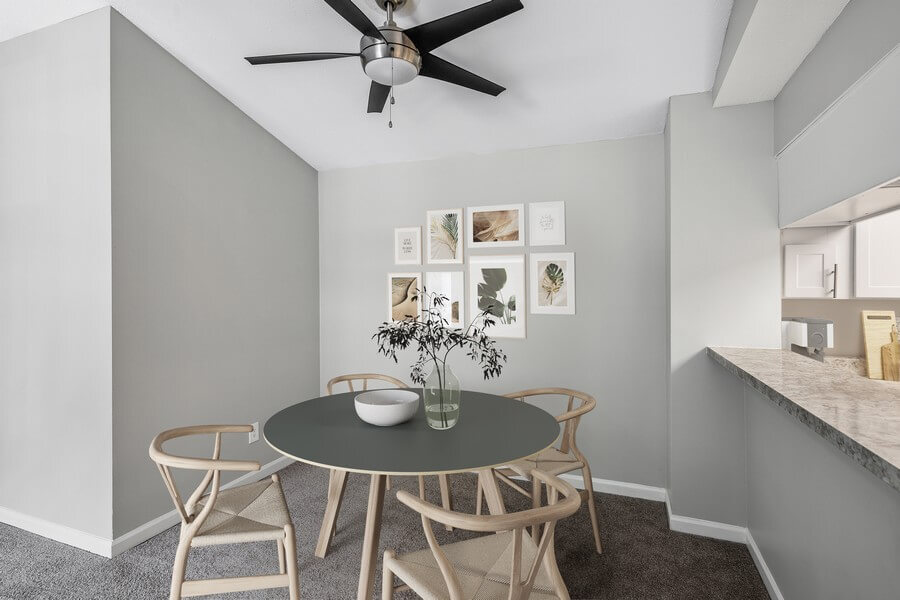 Drawbridge Creek Apartments in Greensboro, NC