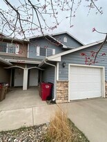 6511 S Santa Rosa Pl in Sioux Falls, SD - Building Photo