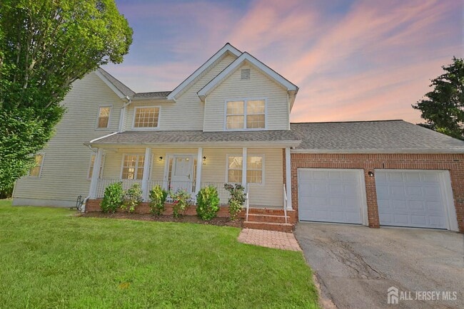 property at 34 Nostrand Rd