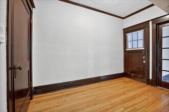 4060 Cleveland Ave in St. Louis, MO - Foto de edificio - Building Photo