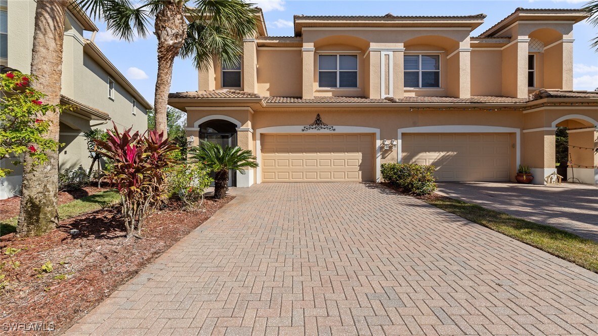 20663 Larino Loop in Estero, FL - Building Photo