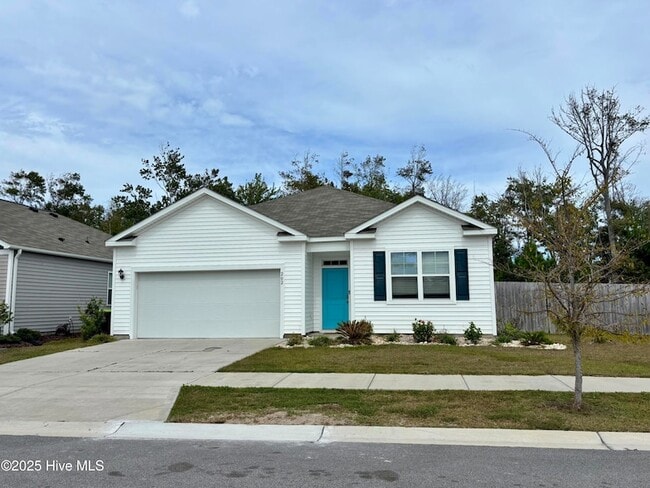 202 Airlie Vista Ln