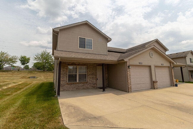 property at 4002 Snowy Owl Dr