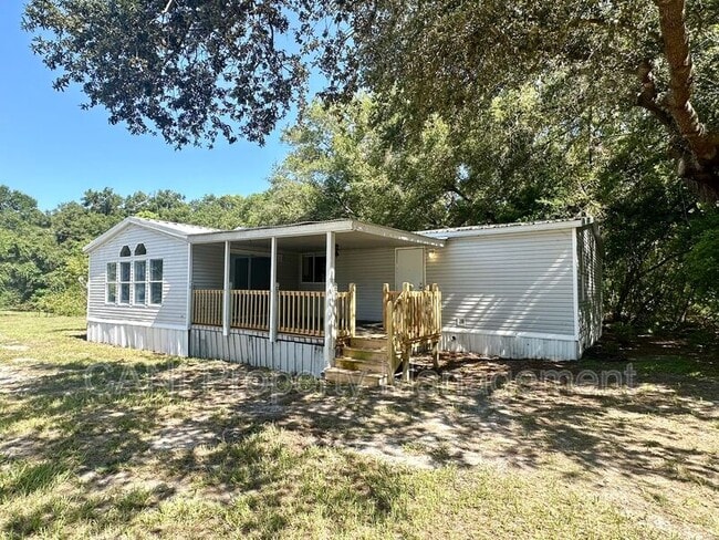 property at 5450 Cemetery Rd