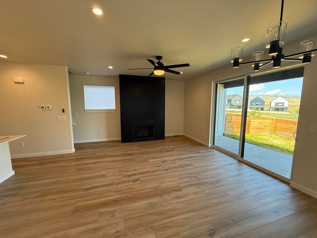 901 Scenic Trl in Livingston, MT - Building Photo - Building Photo