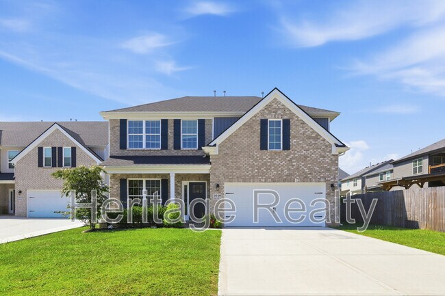 property at 1640 Sugar Cane Ln