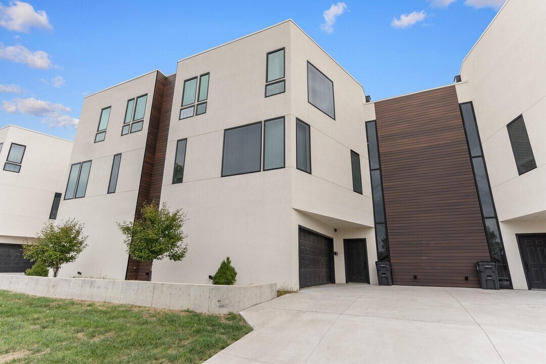 3 Fyfer Pl in Columbia, MO - Building Photo