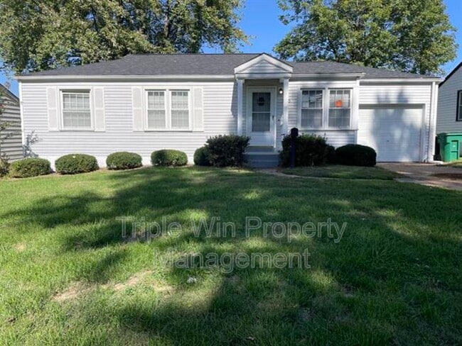 1205 Nectar Dr in St. Louis, MO - Building Photo - Building Photo