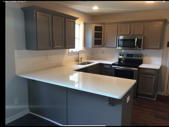 1163 Smith St SW in Atlanta, GA - Building Photo - Building Photo