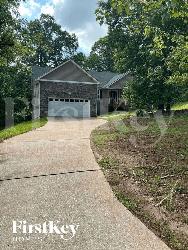 property at 341 Majestic Run