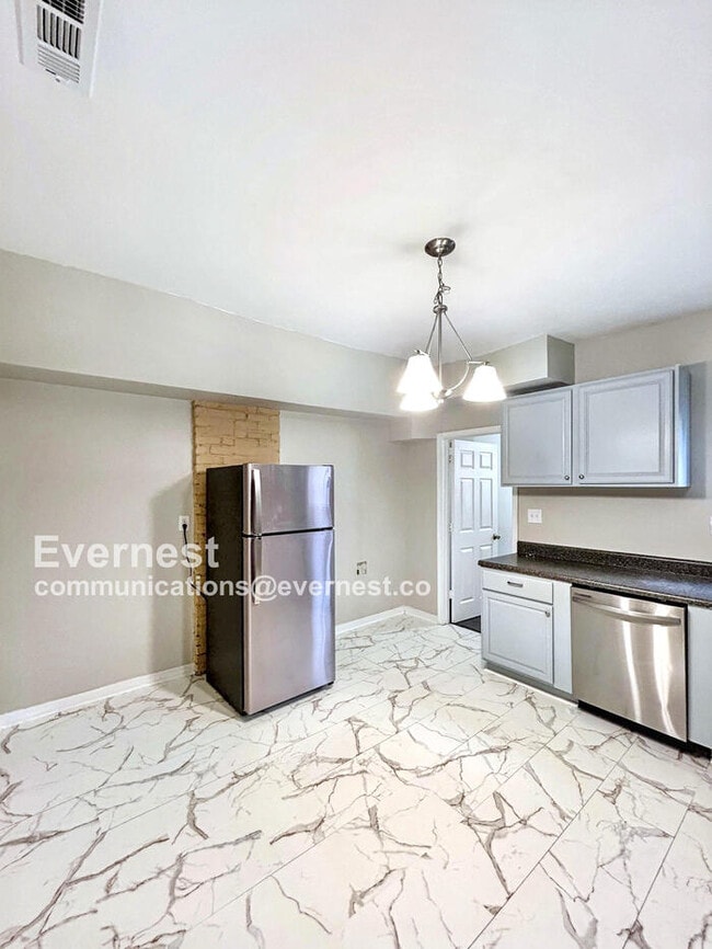 3405 S Street in Richmond, VA - Building Photo - Building Photo