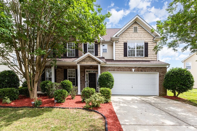 property at 13305 Mallard Landing Rd