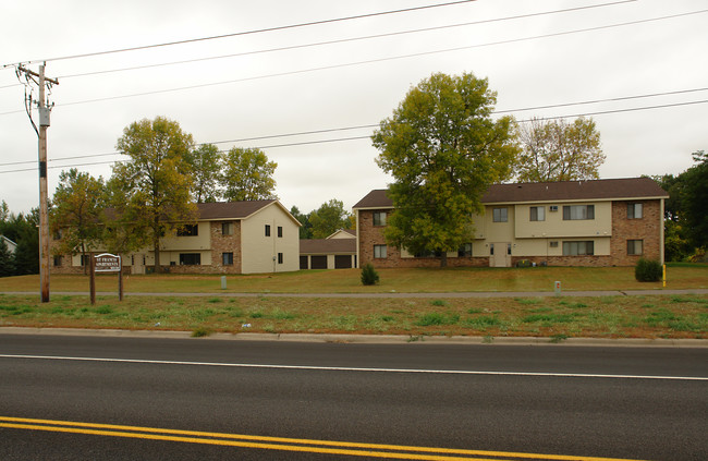 St. Francis Apartments