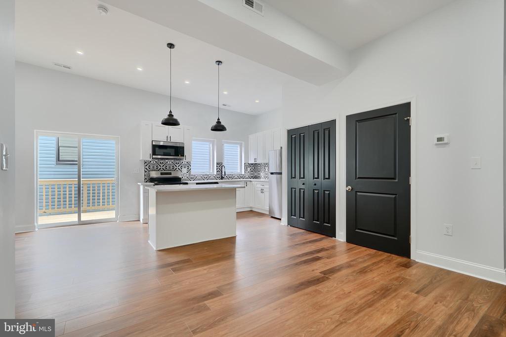 3860 Falls Rd-Unit -3 in Baltimore, MD - Building Photo