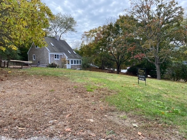 property at 26 Bernard Ln