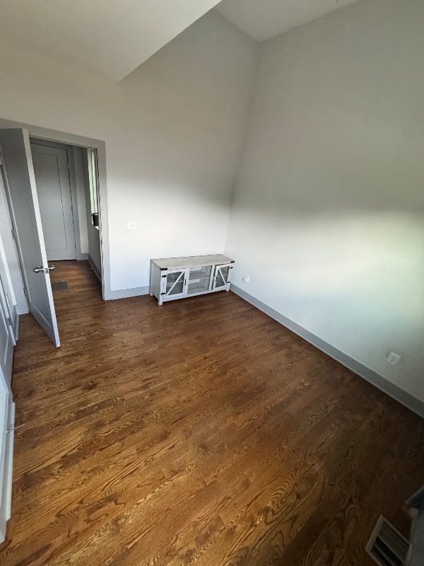 1200 Meharry Blvd in Nashville, TN - Building Photo - Building Photo