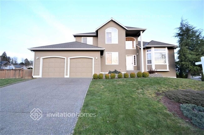 property at 18908 104th Pl SE