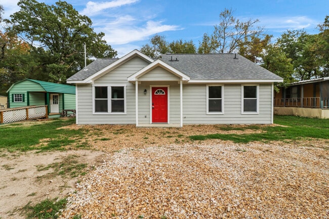 property at 7570 Double Bridge Rd