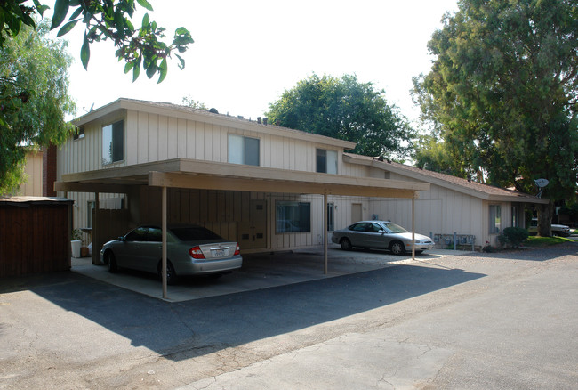 2666 E Phipps Ave in Simi Valley, CA - Building Photo - Building Photo