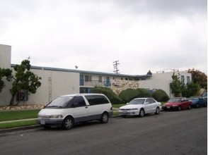 Tibbs Apartments in Garden Grove, CA - Building Photo - Other