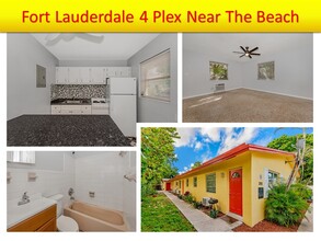 316 SW 15th St in Fort Lauderdale, FL - Building Photo - Building Photo