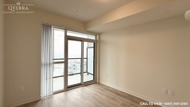 38 Annie Craig Dr in Toronto, ON - Building Photo - Building Photo