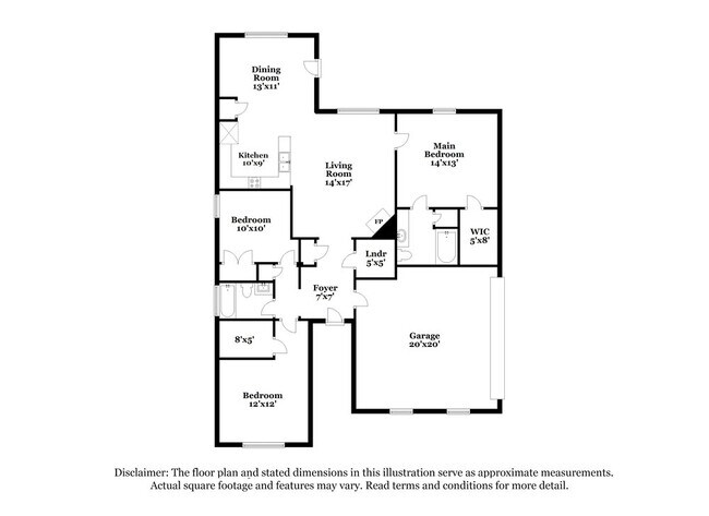 2337 Cason Trail in Murfreesboro, TN - Building Photo - Building Photo
