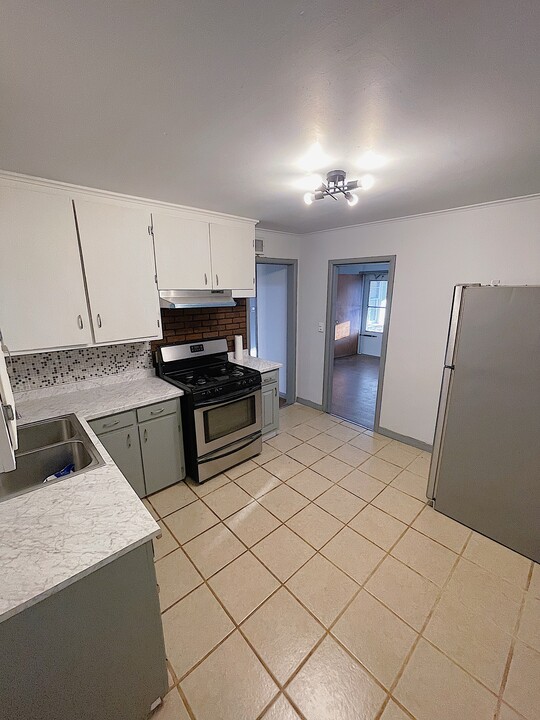 307 S Yale Ave in Tulsa, OK - Building Photo