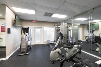 The Villas At Pinecrest in Orlando, FL - Foto de edificio - Interior Photo