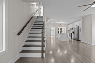 516 New Bern Ave in Raleigh, NC - Building Photo - Building Photo