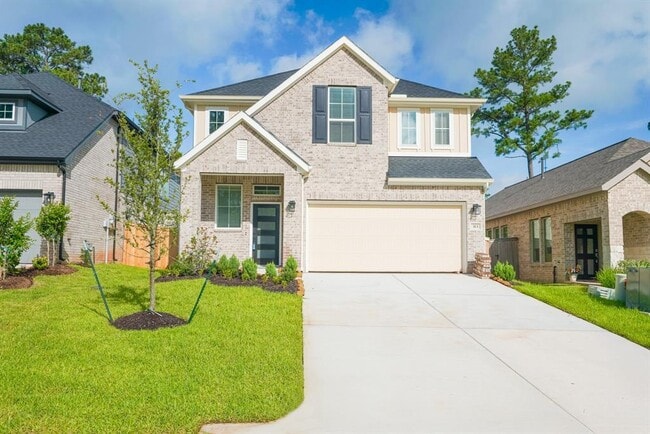 property at 313 Rock Rose Path