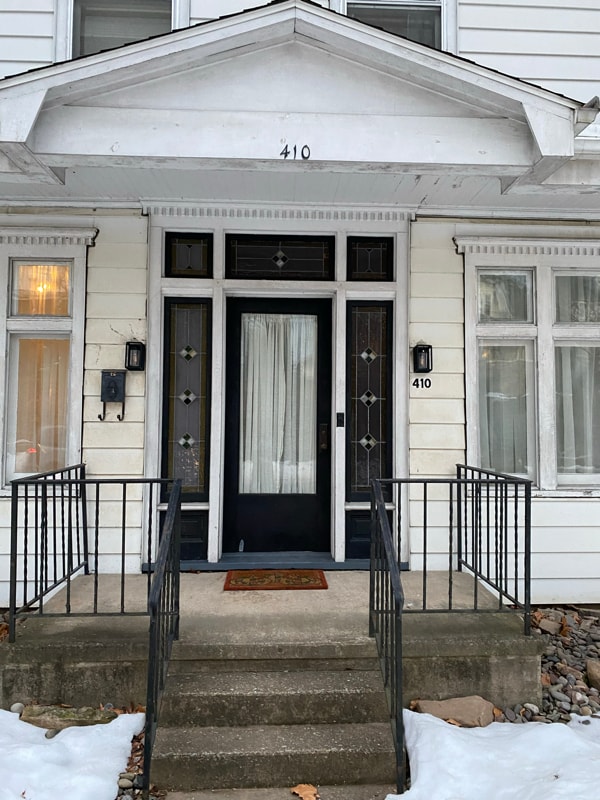 property at 410 Broadway St