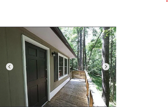 1007 Wave Rd, Unit A in Chapel Hill, NC - Building Photo - Building Photo