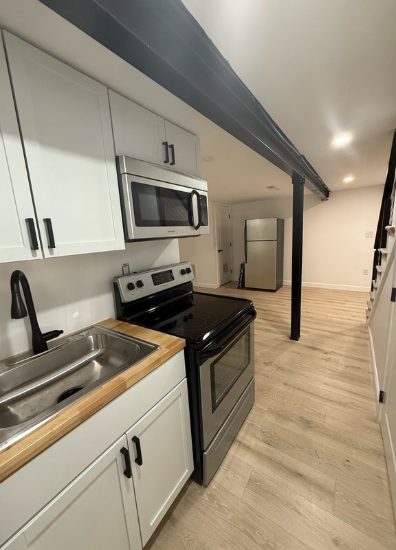 property at 1212 18th St NE