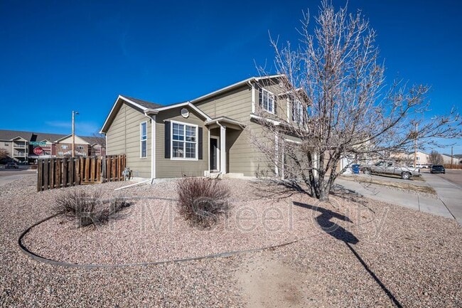 5085 Tabor Lane in Pueblo, CO - Building Photo - Building Photo