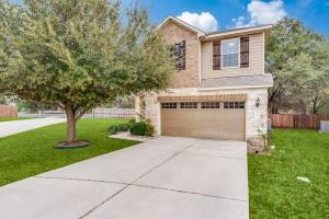 10153 Aly May Dr in Austin, TX - Building Photo