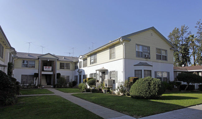 Colony House in Ontario, CA - Building Photo - Building Photo