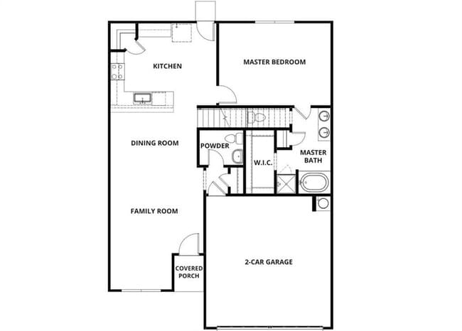 14417 Prairie Sod Ln in Elgin, TX - Building Photo - Building Photo