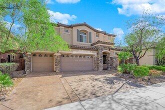 8445 Cambrils Ave in Las Vegas, NV - Building Photo - Building Photo