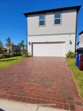 4692 Homestead Trl in St. Cloud, FL - Building Photo - Building Photo