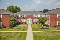 Building Photo - Ridgefield Apartments in Poughkeepsie, New York