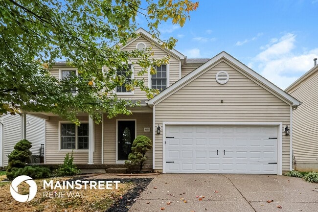 property at 9505 River Trail Dr