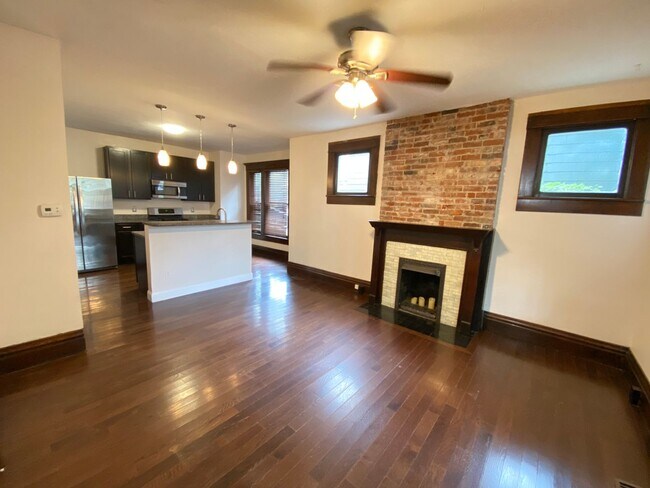 167 E Oakland Ave in Columbus, OH - Building Photo - Building Photo