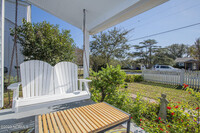 1531 Ann St in Beaufort, NC - Foto de edificio - Building Photo