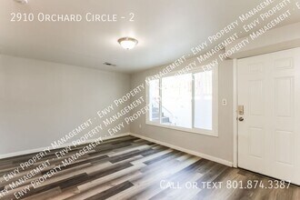 2910 Orchard Cir in Ogden, UT - Building Photo - Building Photo
