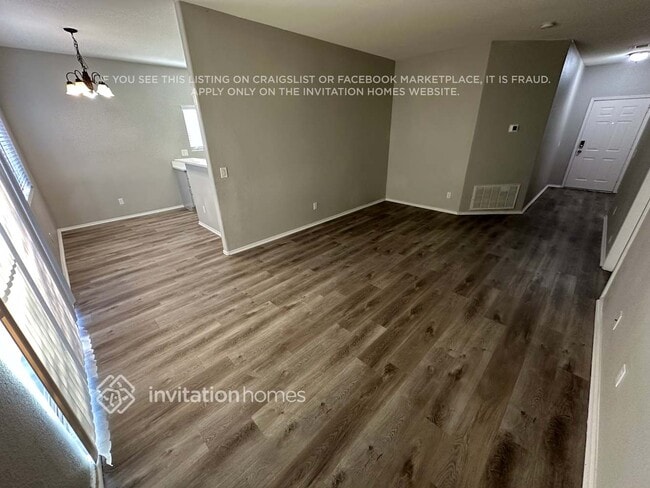 833 E Minton St in Phoenix, AZ - Foto de edificio - Building Photo