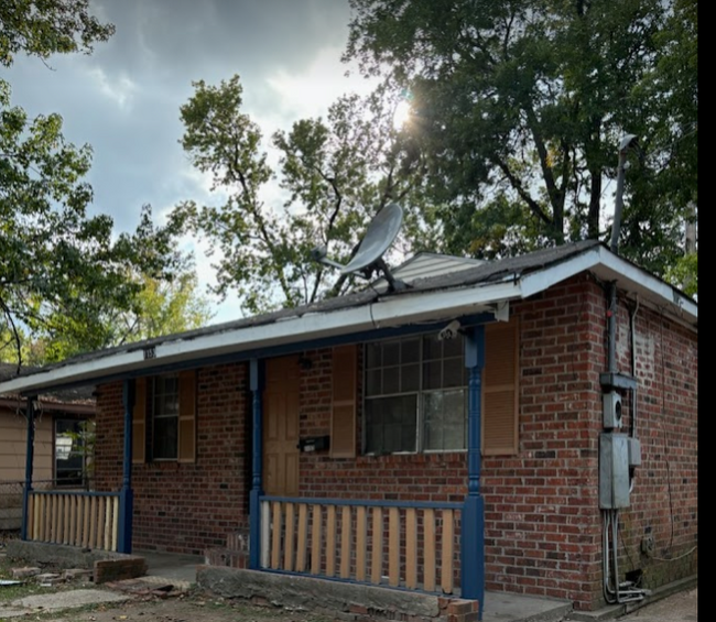 property at 1153 N 48th St