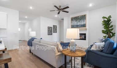 1918 Larkspur St in Springdale, AR - Building Photo - Building Photo