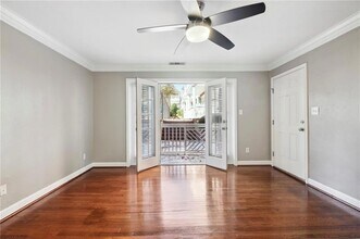 885 Briarcliff Rd NE, Unit 36 in Atlanta, GA - Building Photo - Building Photo