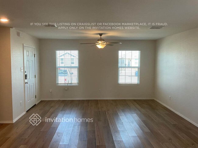 321 Br Vlg Wy in Princeton, TX - Building Photo - Building Photo